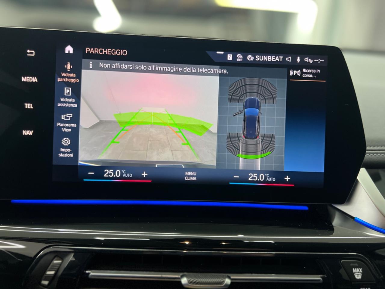 Bmw X1 sDrive 18d xLine 12-2022