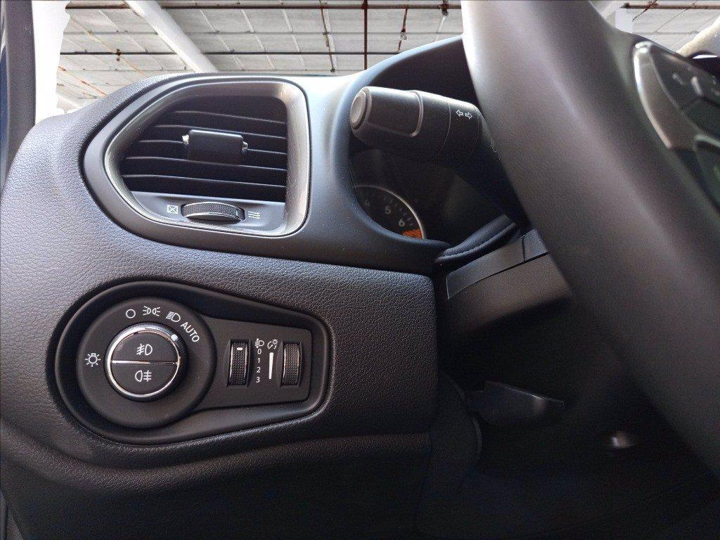 JEEP Renegade 1.0 t3 Limited 2wd del 2022