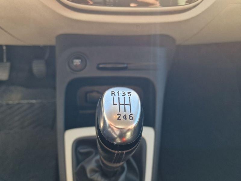 Renault Captur Captur dCi 8V 110 CV Start&Stop Energy