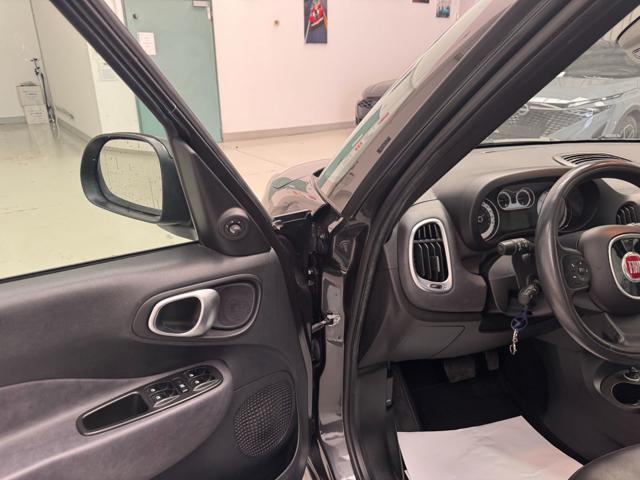 FIAT 500L 1.3 Multijet 85 CV Dualogic Lounge