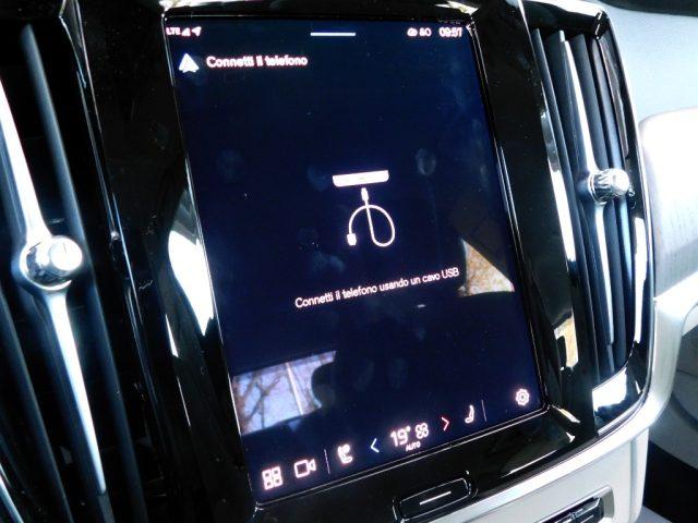 VOLVO S90 B5 (d) AWD automatico Plus Bright