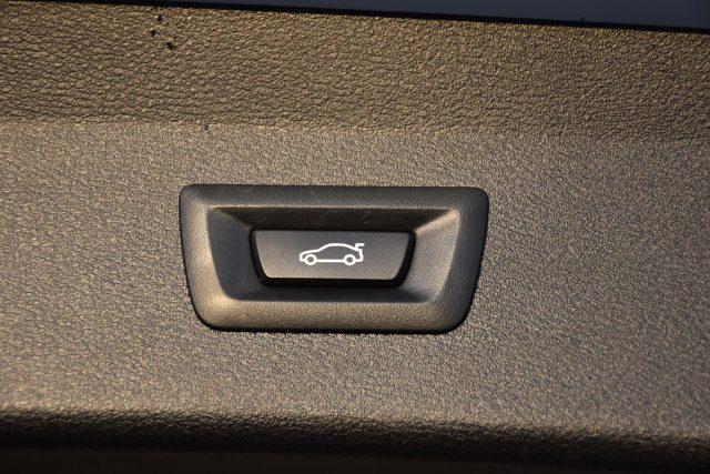 BMW X1 xDrive18d xLine Plus *TETTUCCIO, LED*