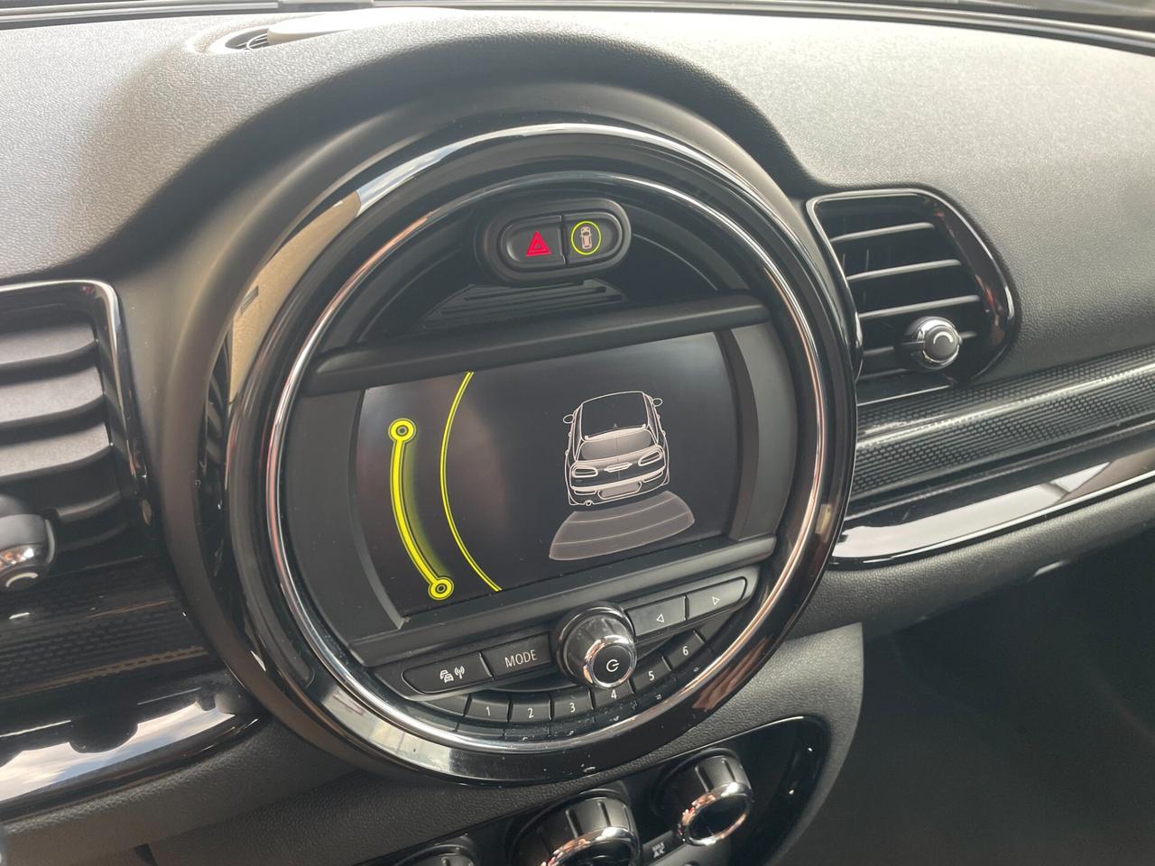 Mini One D Clubman 1.5 116CV Automatica Business