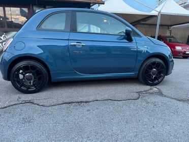 Fiat 500 C 1.2 Pop