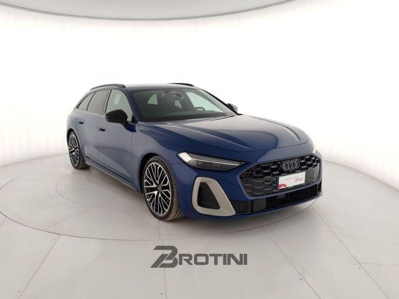 Audi A5 A5 Avant 40 TDI mHEV+ S tronic quattro Launch edition one