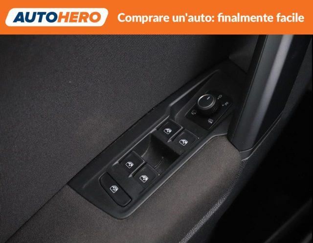 VOLKSWAGEN Tiguan 1.5 TSI ACT Life