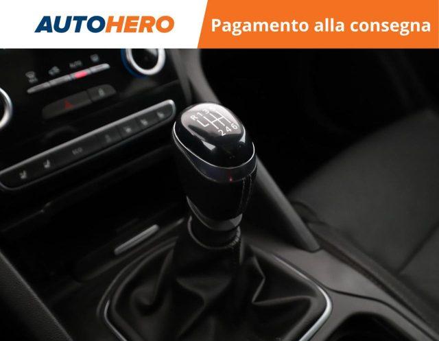 RENAULT Talisman Sporter dCi 130 CV Energy Intens