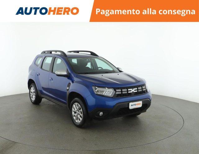 DACIA Duster 1.0 TCe 90 CV 4x2 Expression