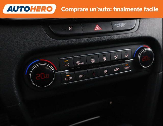 KIA XCeed 1.4 T-GDi Evolution