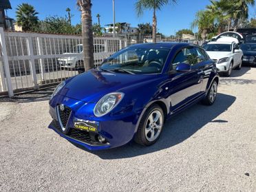 ALFA ROMEO MITO 1.3 MJ 95CV SUPER 80.000KM
