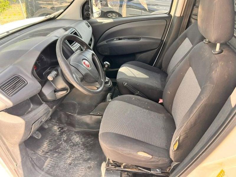 FIAT Doblò Doblò 1.3 MJT PC-TN Cargo Lamierato