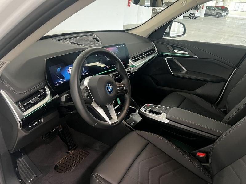 BMW X1 U11 i edrive 20 X-Line