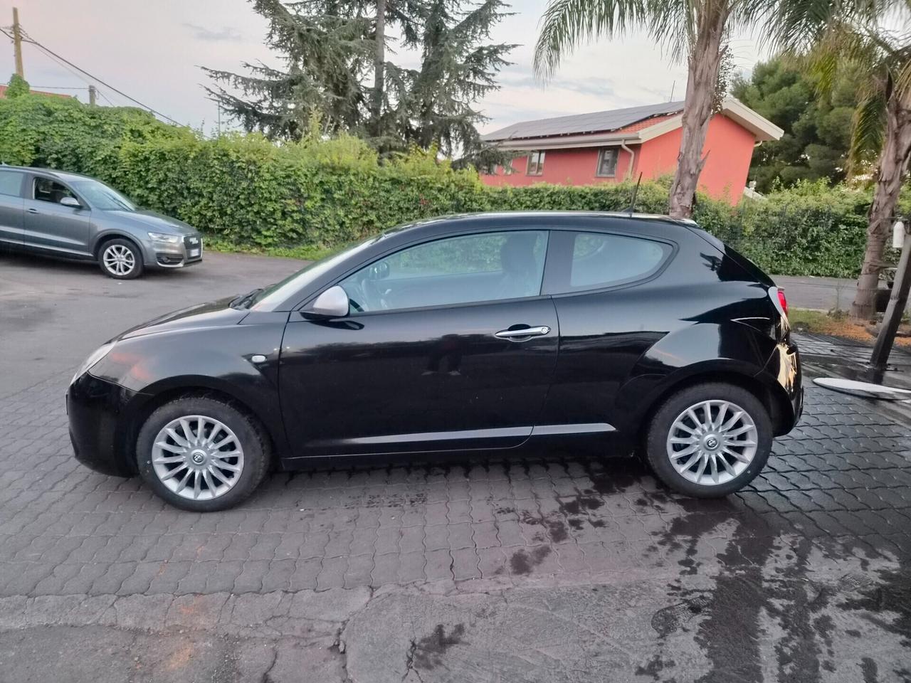 Alfa Romeo MiTo 1.4 78 CV 8V S&S Super
