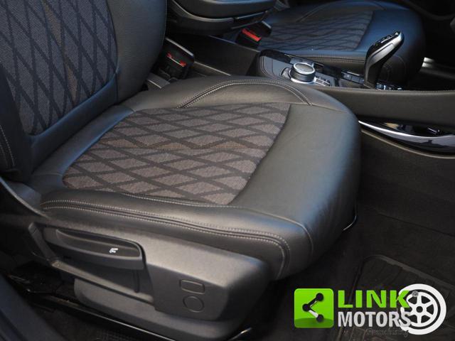 BMW X1 xDrive18d xLine autom