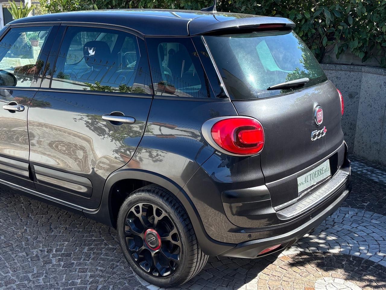 Fiat 500L 1.3 Multijet 95 CV Sport
