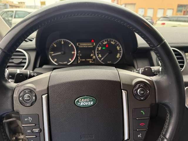 Land Rover Discovery Discovery IV 3.0 sdV6 SE / 7 POSTI