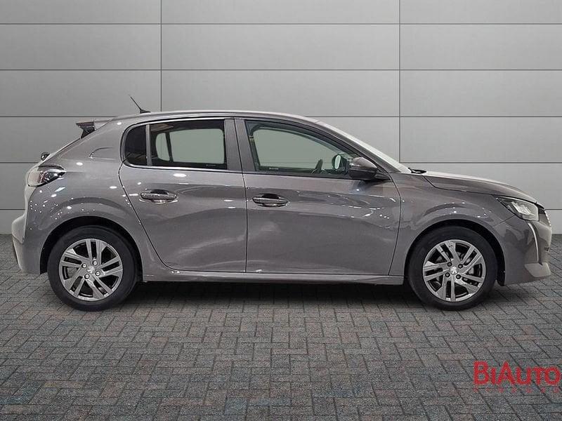 Peugeot 208 208 1.2 puretech Active Pack s&s 75cv