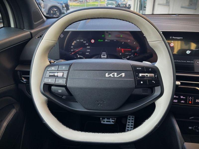 Kia Sportage 1.6 CRDi MHEV DCT7 GT-line