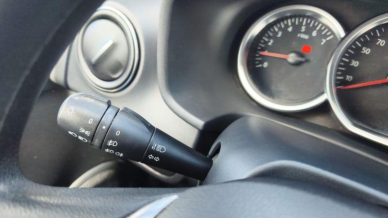 Dacia Stepway 0.9 TCE STEPWAY ACCESS