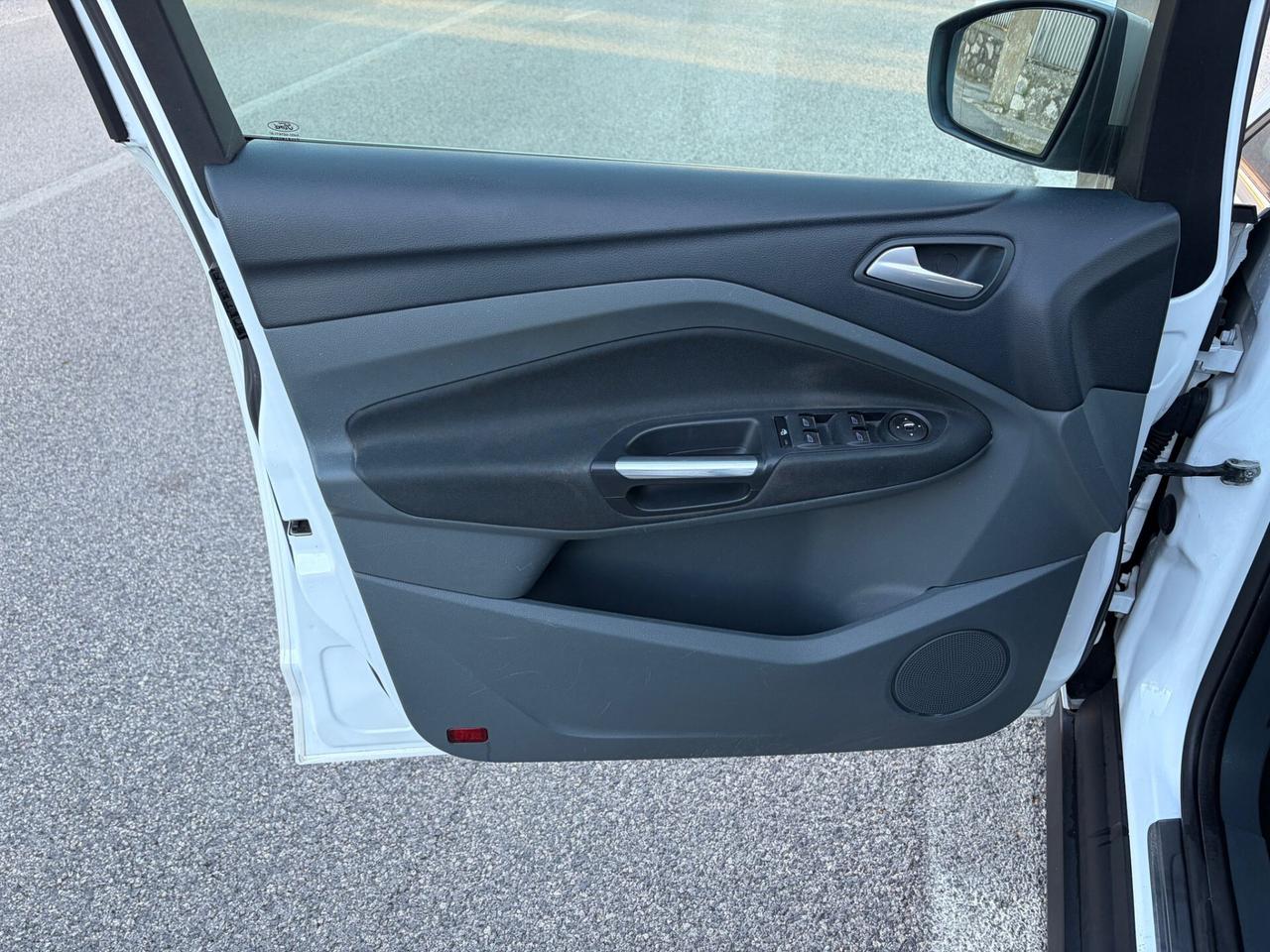 Ford C-Max 2.0 TDCi 163CV Titanium