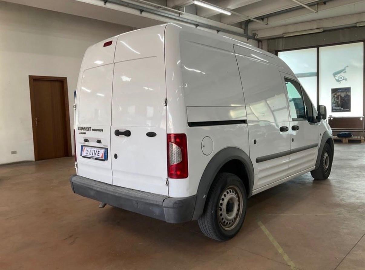 Ford Transit 1.8 TDCi 2011