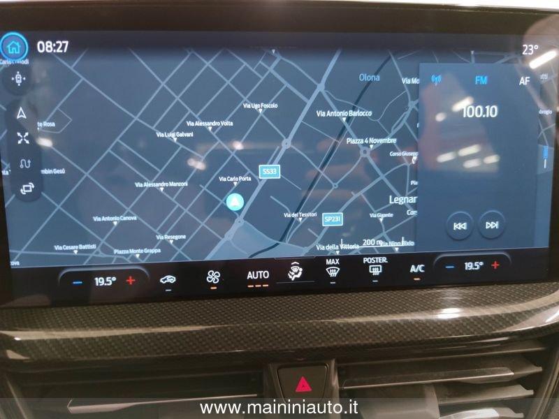 Ford Focus 1.0 125cv Hybrid SW ST Line Cambio Automatico