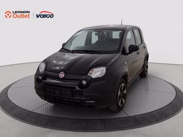 FIAT Panda 1.0 firefly hybrid city cross s&s 70cv del 2023