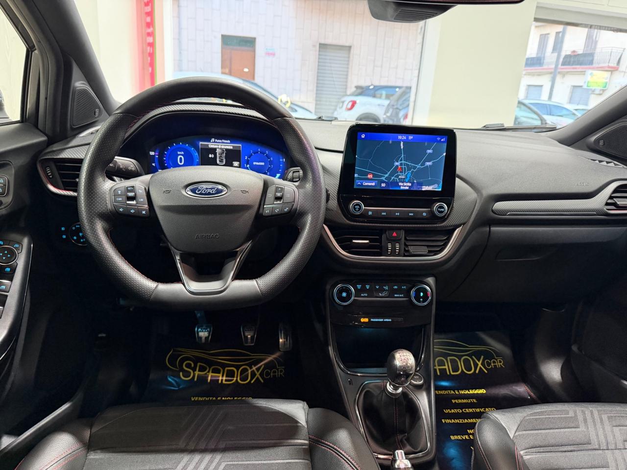 FORD PUMA 2020 ST-LINE X *BANG&OLUFSEN * FULL
