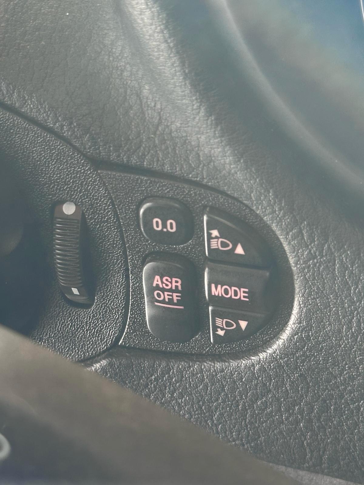 Alfa Romeo 147 1.9 JTD (120) 5 porte Murphy&Nye