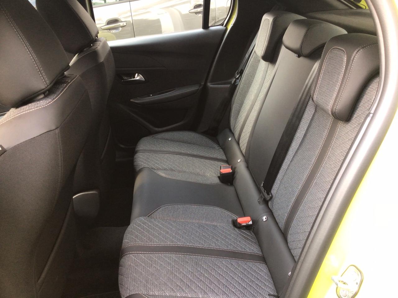 Peugeot 208 PureTech 75 Stop&Start 5 porte Style