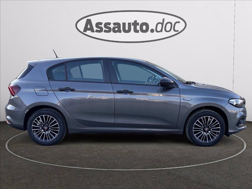 FIAT Tipo 5p 1.0 100cv del 2024