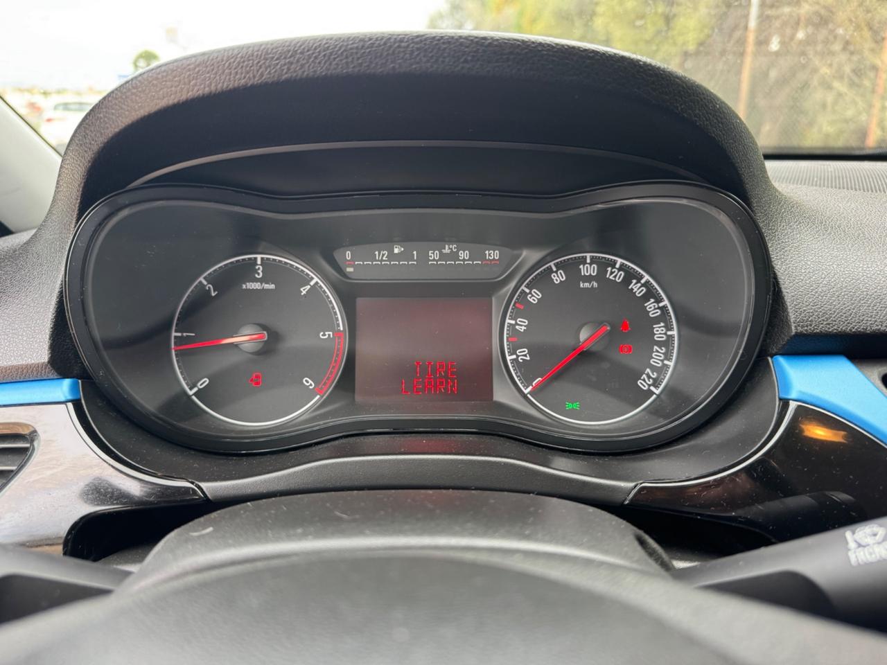 Opel Corsa 1.3 CDTI ecoFLEX Start&Stop Coupé