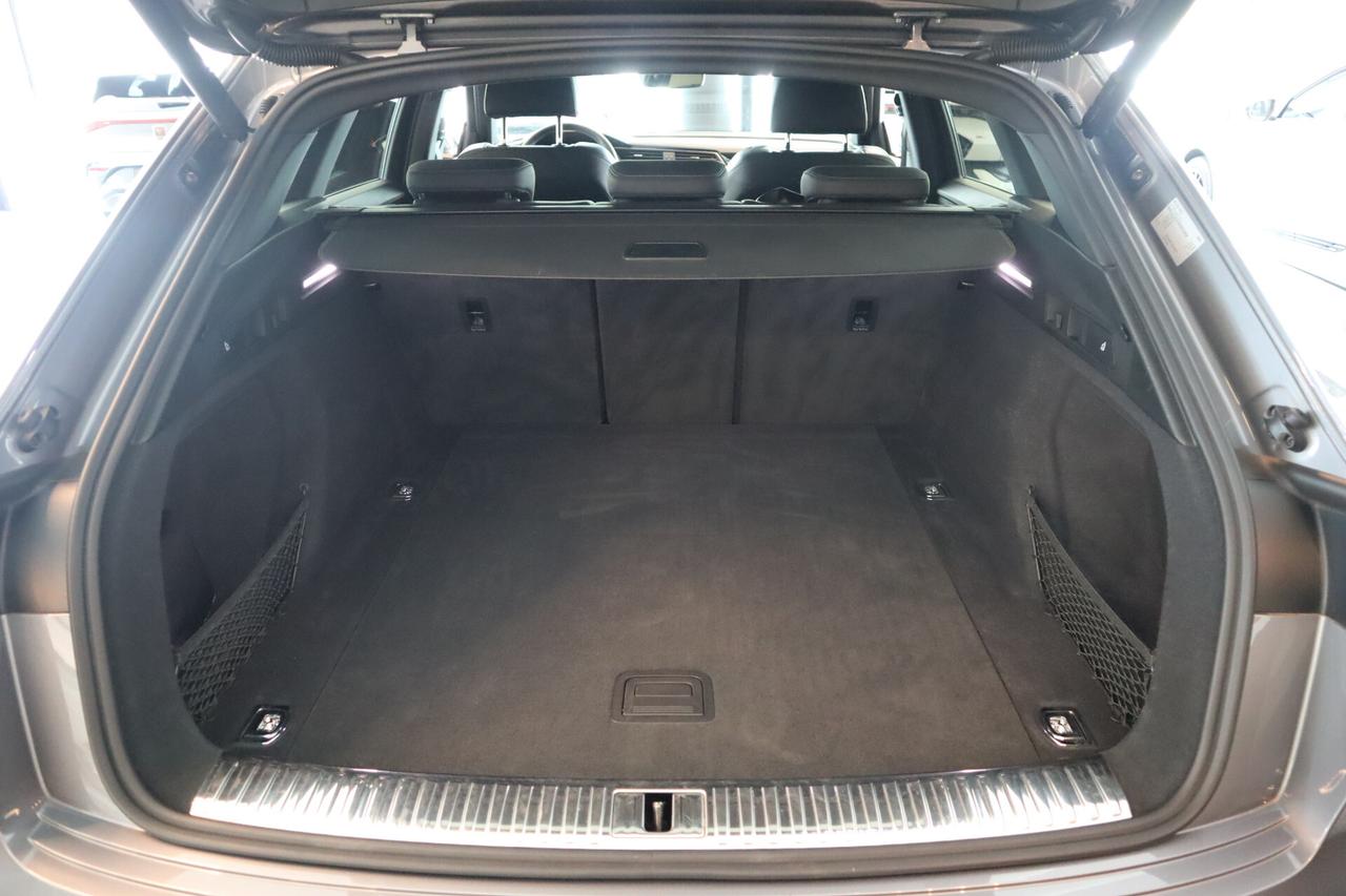 Audi e-tron Etron 55 QUATTRO S-LINE BLACKLINE MATRIX 360° 21"