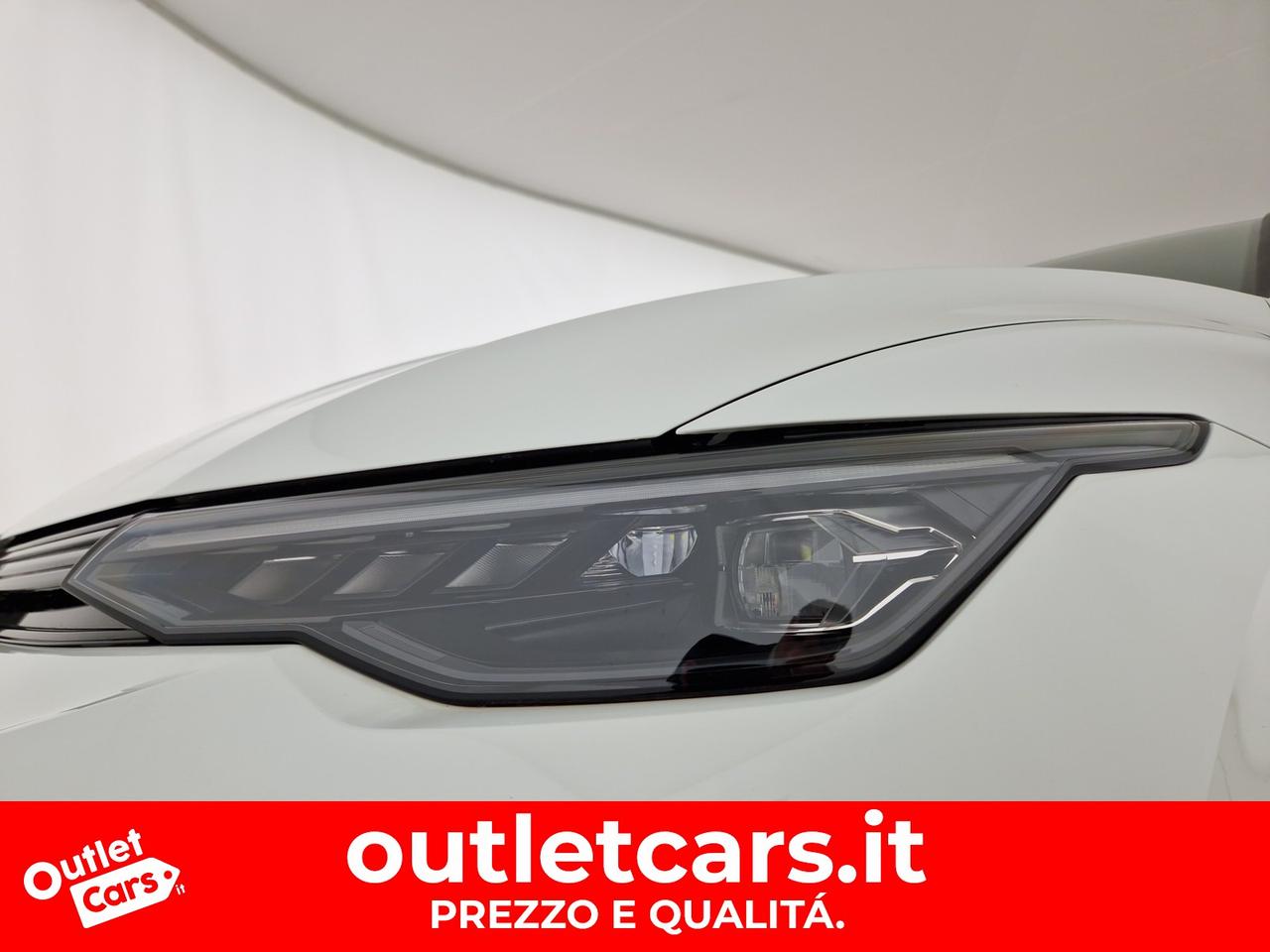 Volkswagen Golf 2.0 tsi r 4motion 333cv dsg