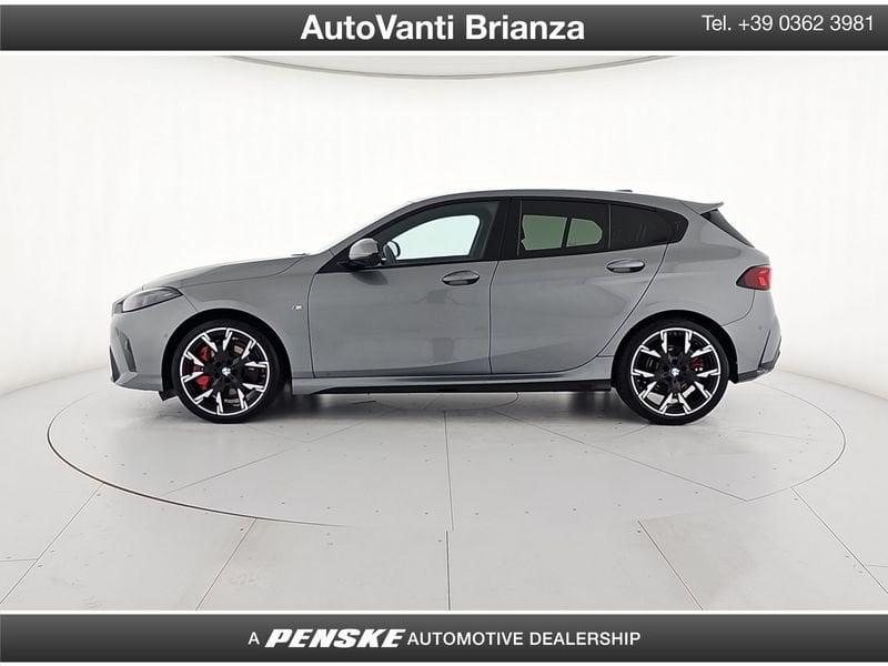 BMW Serie 1 118d MSport Pro