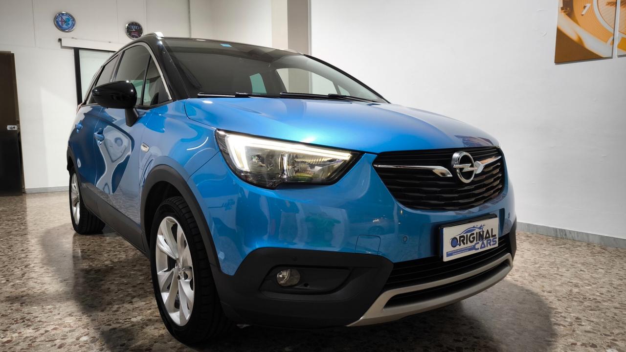 Opel Crossland X 1.6 ECOTEC D 8V Start&Stop Innovation