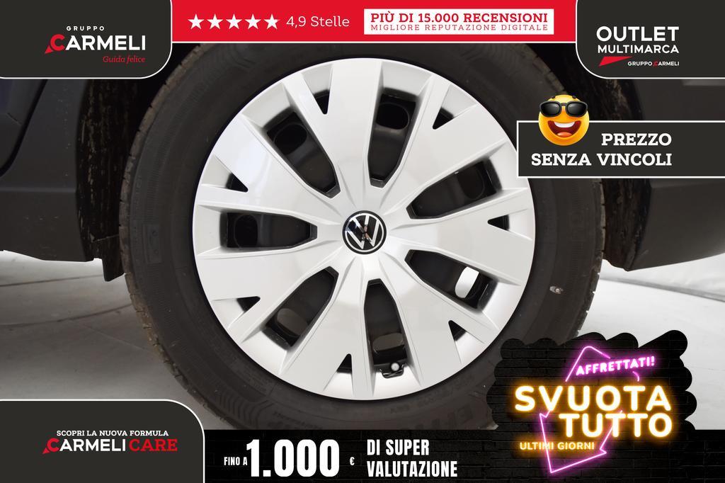 Volkswagen Taigo 1.0 TSI Life