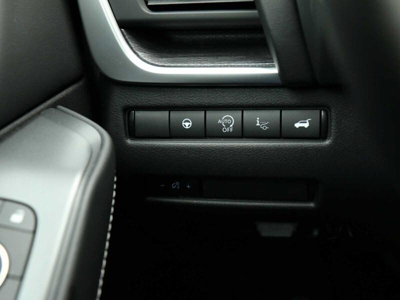 NISSAN Qashqai 3ª serie Qashqai MHEV 158 CV Xt...
