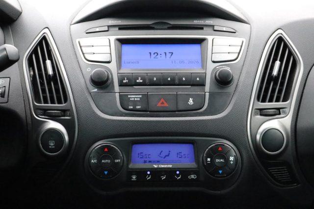HYUNDAI iX35 1.6 GDI 16V 2WD Comfort