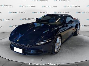 Ferrari Roma Roma Spider | IVA, ADAS, 360°, ELECTRIC SEATS