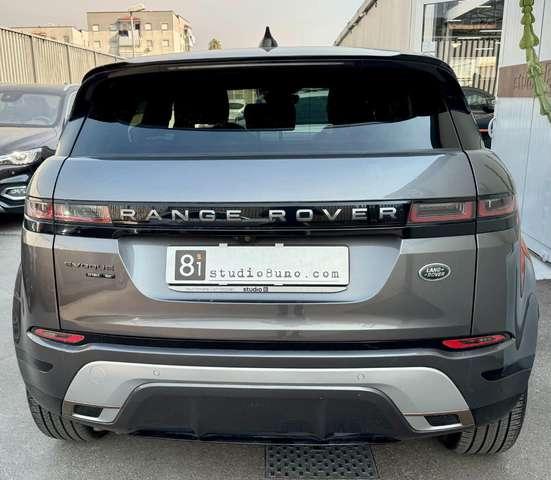Land Rover Range Rover Evoque 2.0D I4 180 CV AWD Auto R-Dynamic SE