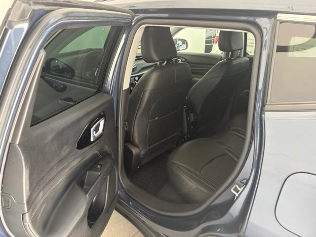 JEEP Compass 1.3 Turbo T4 190 CV PHEV AT6 4xe Limited