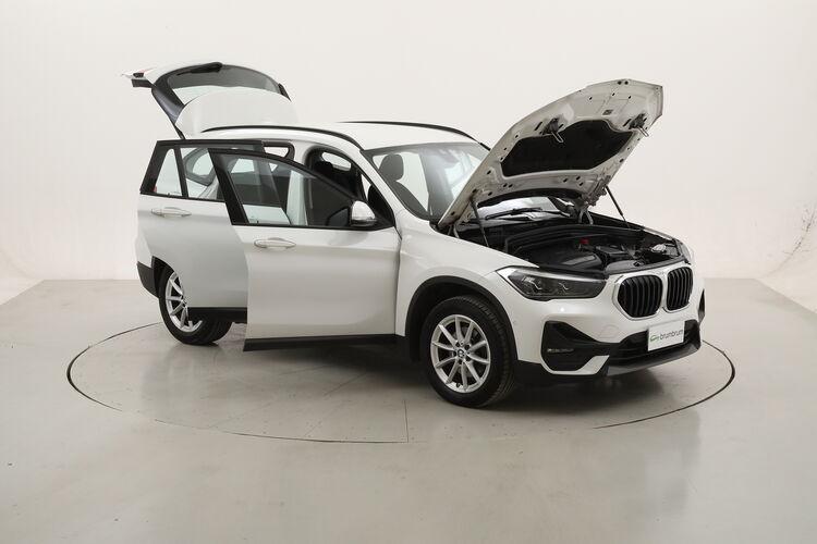 BMW X1 18d sDrive Business Advantage BR340839 2.0 Diesel 150CV