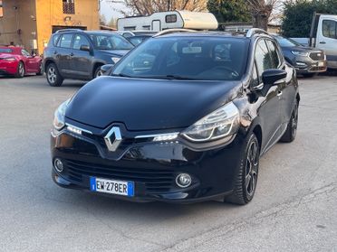 Renault Clio Sporter 1.5 dCi 8V 75CV Live