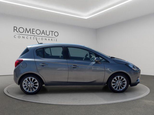 OPEL Corsa 1.4 90CV GPL Tech 5 porte