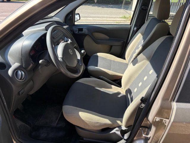 FIAT Panda 1.2 Climbing Natural Power OK NEOPATENTATO