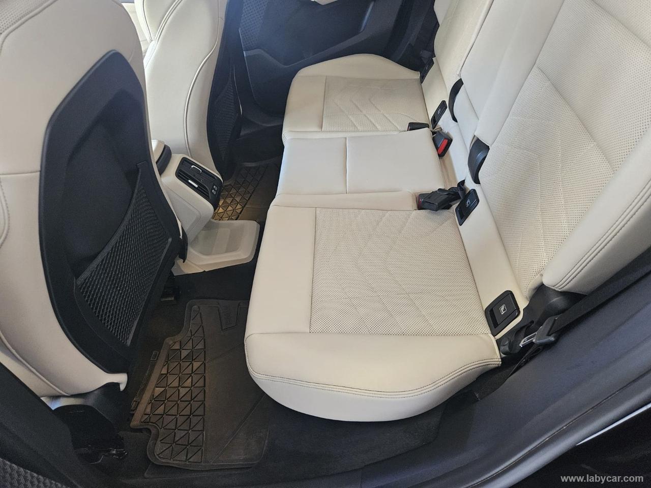 BMW X1 xDrive 20d xLine