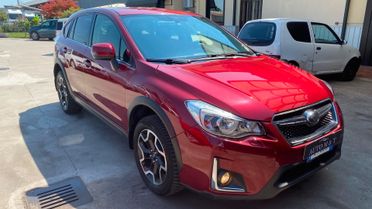Subaru XV 2.0D Unlimited