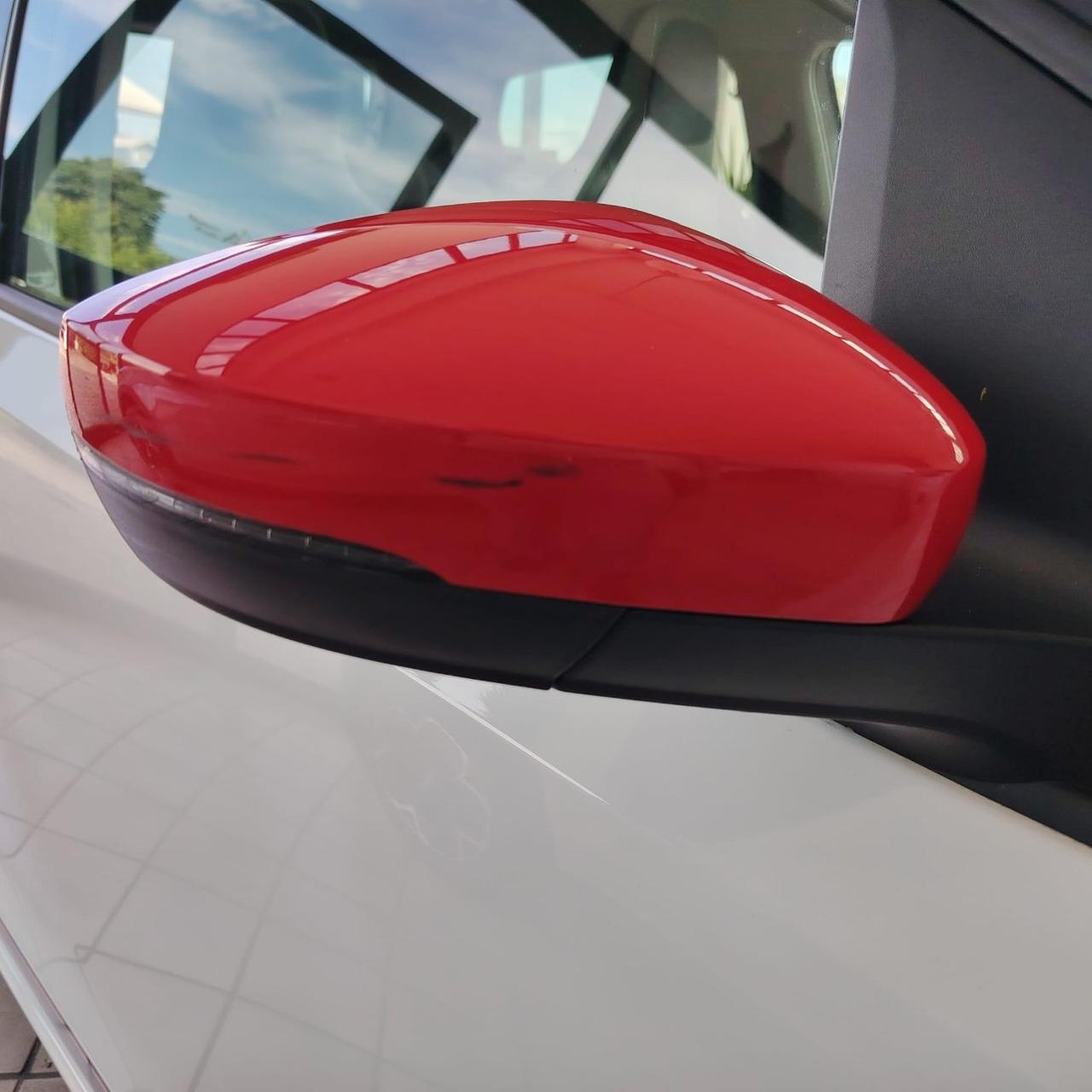 Volkswagen up! 5 Porte up! 5p 1.0 High up! 60cv