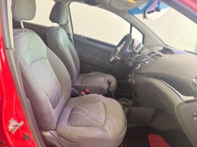 CHEVROLET Spark 1.2 LS